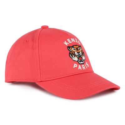 Gorra ajustable KENZO KIDS UNISEXO