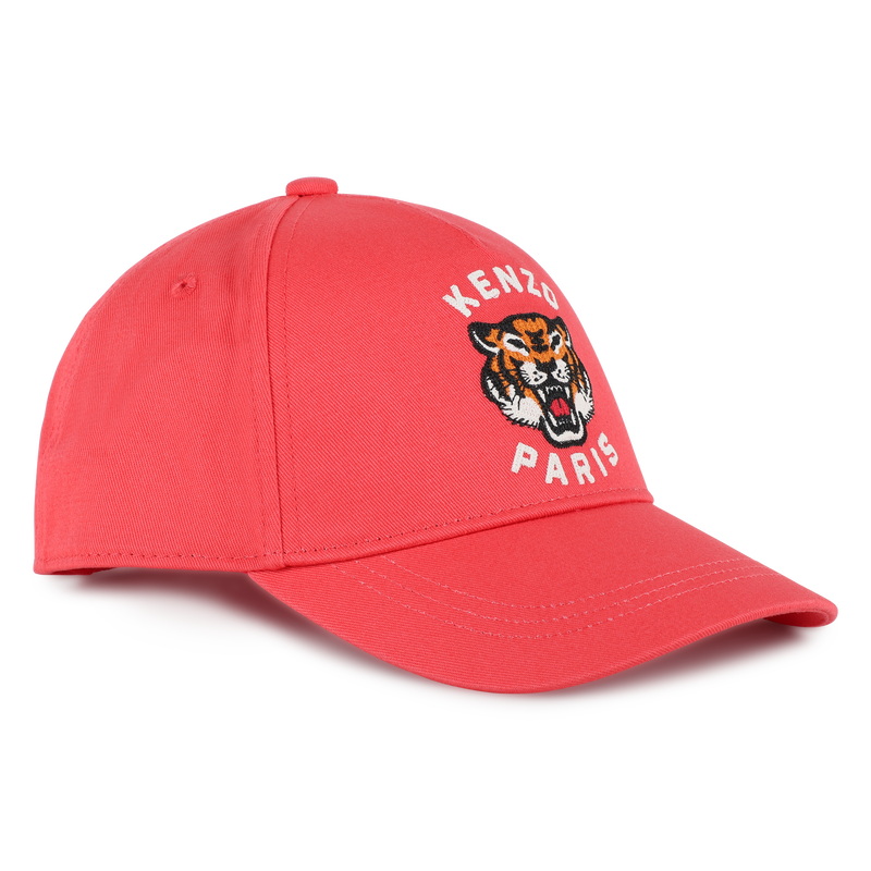 Gorra ajustable KENZO KIDS 
                        UNISEXO