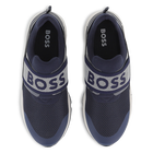 Zapatillas BOSS 
                    NI&Ntilde;O