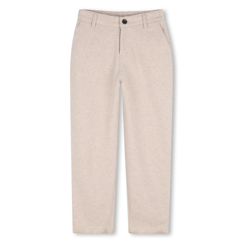 Pantal&oacute;n BOSS 
                        NI&Ntilde;O