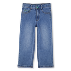 Pantalones de mezclilla BILLIEBLUSH 
                    NI&Ntilde;O