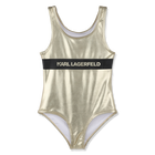 Ba&ntilde;ador KARL LAGERFELD KIDS 
                    NI&Ntilde;A