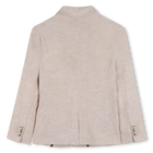 Chaqueta de traje BOSS 
                    NI&Ntilde;O