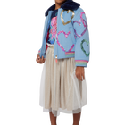 Fald&oacute;n de tul BILLIEBLUSH 
                    NI&Ntilde;A