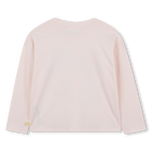 Camiseta de manga larga BILLIEBLUSH 
                    NI&Ntilde;A