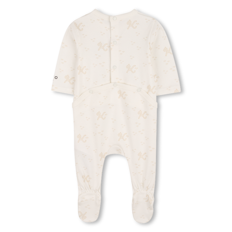 Lote de pijamas KENZO KIDS 
                        UNISEXO