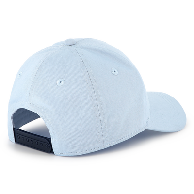 Gorra con cierre ajustable BOSS NI&Ntilde;O