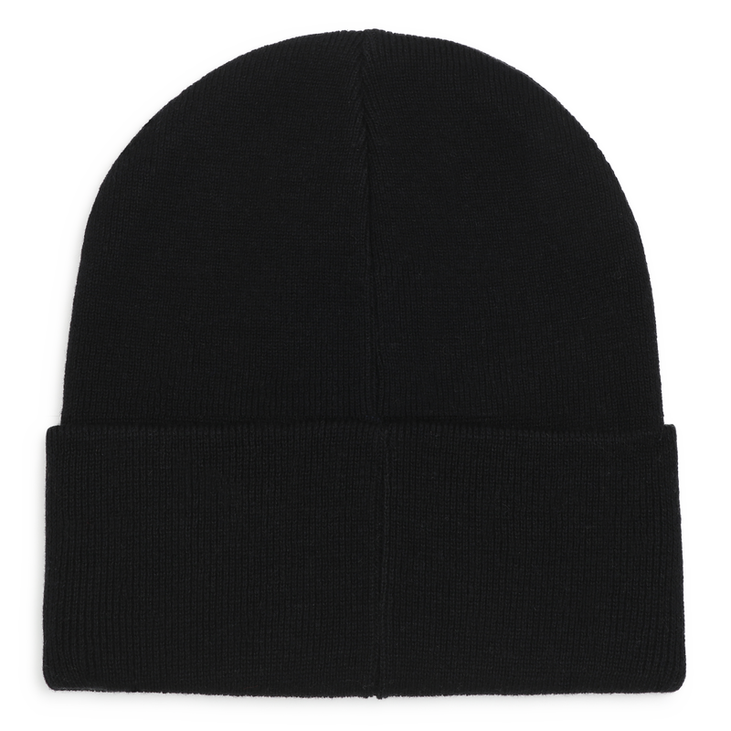 Gorro de punto DKNY 
                        NI&Ntilde;A