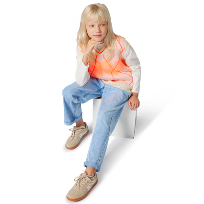 Camiseta de manga larga BILLIEBLUSH NI&Ntilde;A