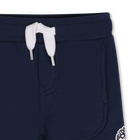 Pantal&oacute;n corto de mulet&oacute;n TIMBERLAND 
                    NI&Ntilde;O