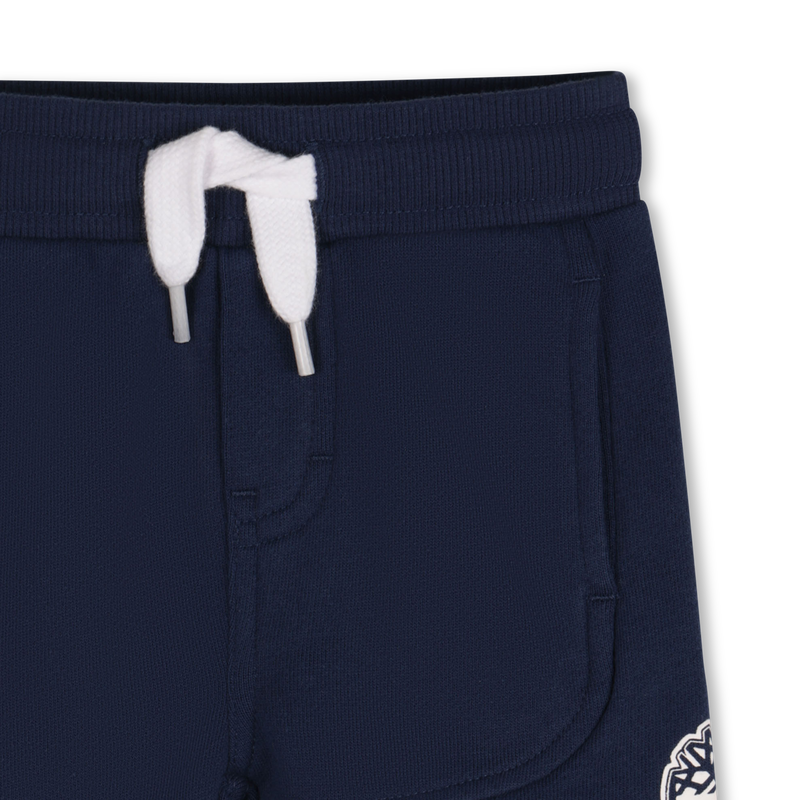 Pantal&oacute;n corto de mulet&oacute;n TIMBERLAND 
                        NI&Ntilde;O