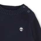 Su&eacute;ter de punto TIMBERLAND 
                    NI&Ntilde;O
