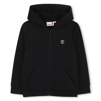 Sudadera con capucha TIMBERLAND NI&Ntilde;O