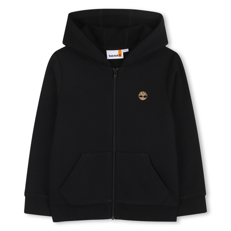 Sudadera con capucha TIMBERLAND 
                        NI&Ntilde;O