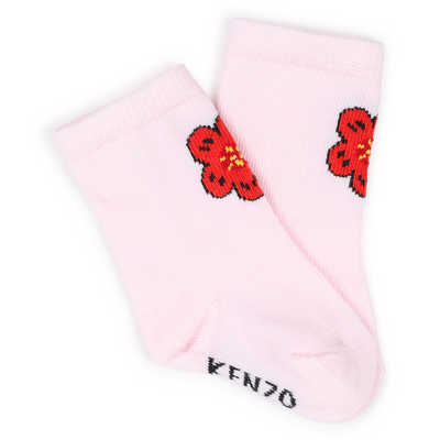 Lote de calcetines KENZO KIDS UNISEXO