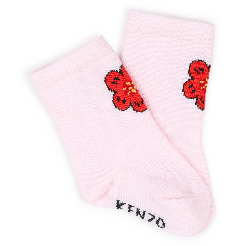 Lote de calcetines KENZO KIDS 
                        UNISEXO