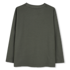 Camiseta de manga larga TIMBERLAND 
                    NI&Ntilde;O