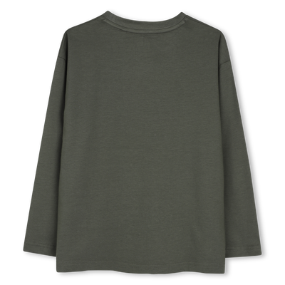 Camiseta de manga larga TIMBERLAND NI&Ntilde;O