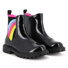 Botines BILLIEBLUSH 
                    NI&Ntilde;A