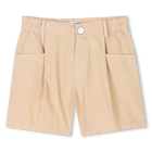Pantal&oacute;n corto con bolsillos KENZO KIDS 
                    NI&Ntilde;A