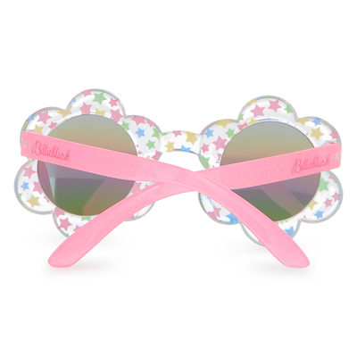 Gafas de sol con forma de flor BILLIEBLUSH NI&Ntilde;A