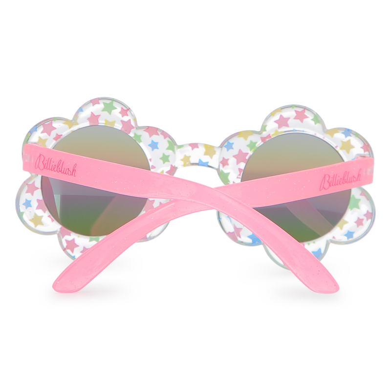 Gafas de sol con forma de flor BILLIEBLUSH 
                        NI&Ntilde;A