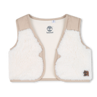 Conjunto de mono y c&aacute;rdigan TIMBERLAND 
                    NI&Ntilde;O