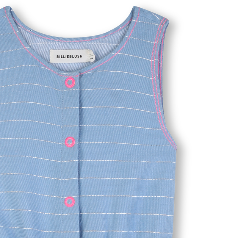 MAMELUCO BILLIEBLUSH 
                        NI&Ntilde;A