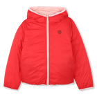 Plum&iacute;fero reversible KENZO KIDS 
                    UNISEXO