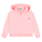 Chaqueta de ch&aacute;ndal KENZO KIDS 
                    NI&Ntilde;A