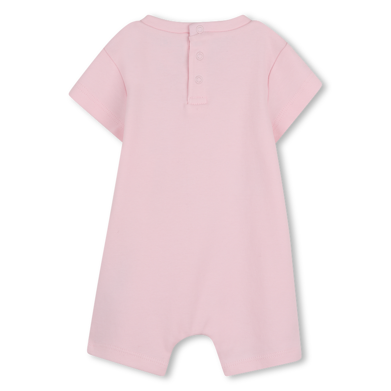 COMBINACI&Oacute;N MARC JACOBS 
                        UNISEXO