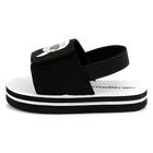 Sandalias ligeras con velcro KARL LAGERFELD KIDS 
                    UNISEXO