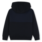 Sudadera con capucha TIMBERLAND 
                    NI&Ntilde;O