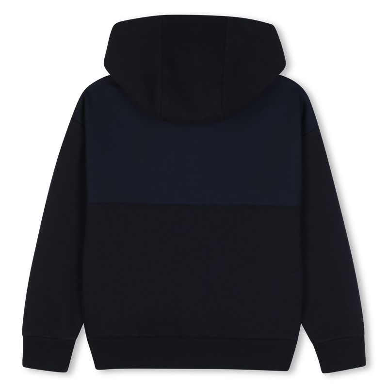 Sudadera con capucha TIMBERLAND 
                        NI&Ntilde;O