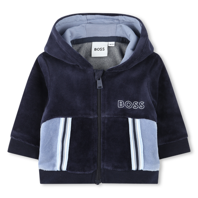 Conjunto de 2 piezas BOSS NI&Ntilde;O