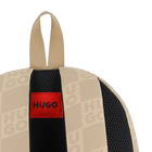 Mochila HUGO 
                    NI&Ntilde;O