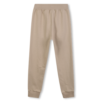 Pantalones de forro polar DKNY NIÑO