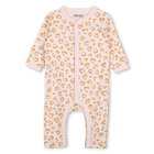 Conjunto de pijama, babero, gorro y peluche. KENZO KIDS 
                    NI&Ntilde;A
