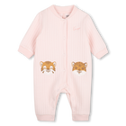 Conjunto de pijama y gorro KENZO KIDS 
                    NI&Ntilde;A