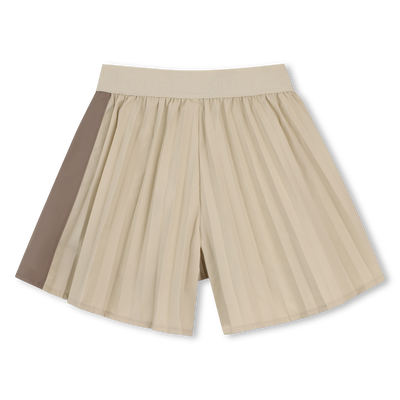 Pantal&oacute;n corto BOSS NI&Ntilde;A