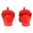 Zapatillas con cordones LANVIN 
                    NI&Ntilde;O