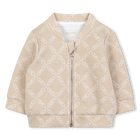 Conjunto de tres piezas MICHAEL KORS 
                    NI&Ntilde;A