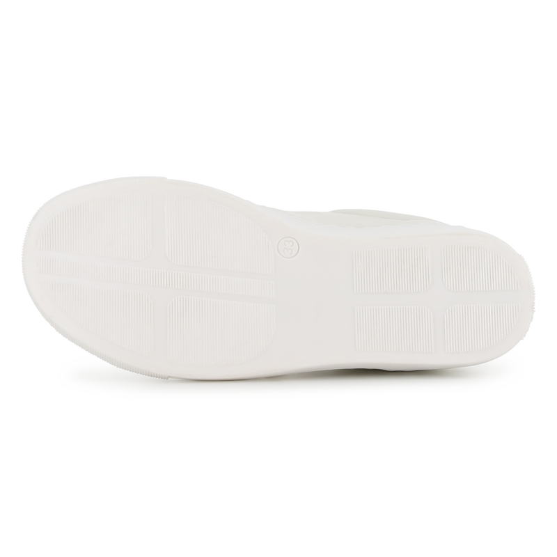 Zapatillas CHLOE 
                        NI&Ntilde;A