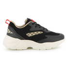 Zapatillas con cordones HUGO 
                    NI&Ntilde;O