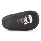 Botines KARL LAGERFELD KIDS 
                    NI&Ntilde;O