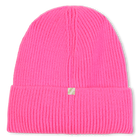 Gorro de punto BILLIEBLUSH 
                    NI&Ntilde;A