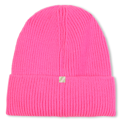 Gorro de punto BILLIEBLUSH NI&Ntilde;A