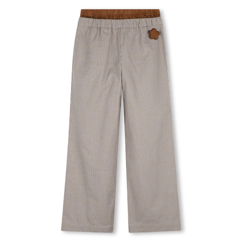 Pantal&oacute;n MARC JACOBS 
                        NI&Ntilde;A