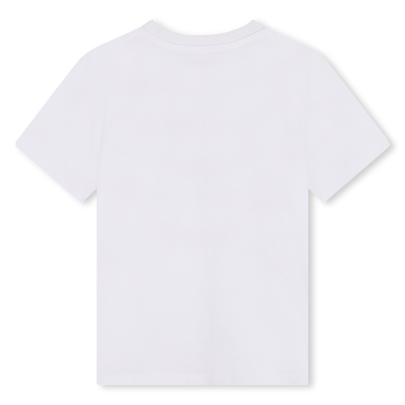 Camiseta manga corta y algod&oacute;n ZADIG & VOLTAIRE 
                        UNISEXO