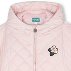 Capa de poli&eacute;ster KENZO KIDS 
                    NI&Ntilde;A